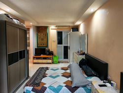 Blk 476 Segar Gardens (Bukit Panjang), HDB 5 Rooms #514385341